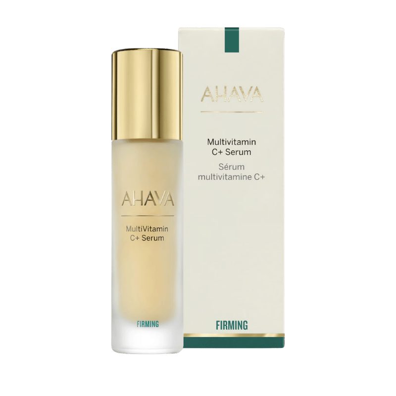 Ahava MultiVitamin C-Firming Serum Gesichtsserum