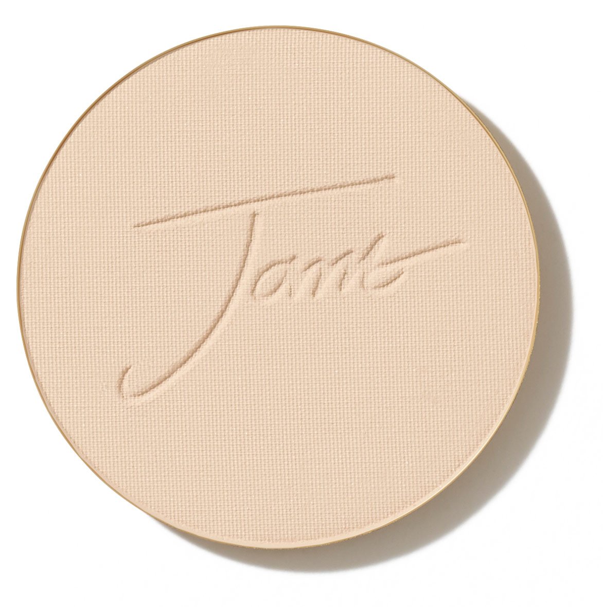 12806-1E_PP_Refill_2022_Amber_01 Jane Iredale Pressed Powder Refill Amber NEW