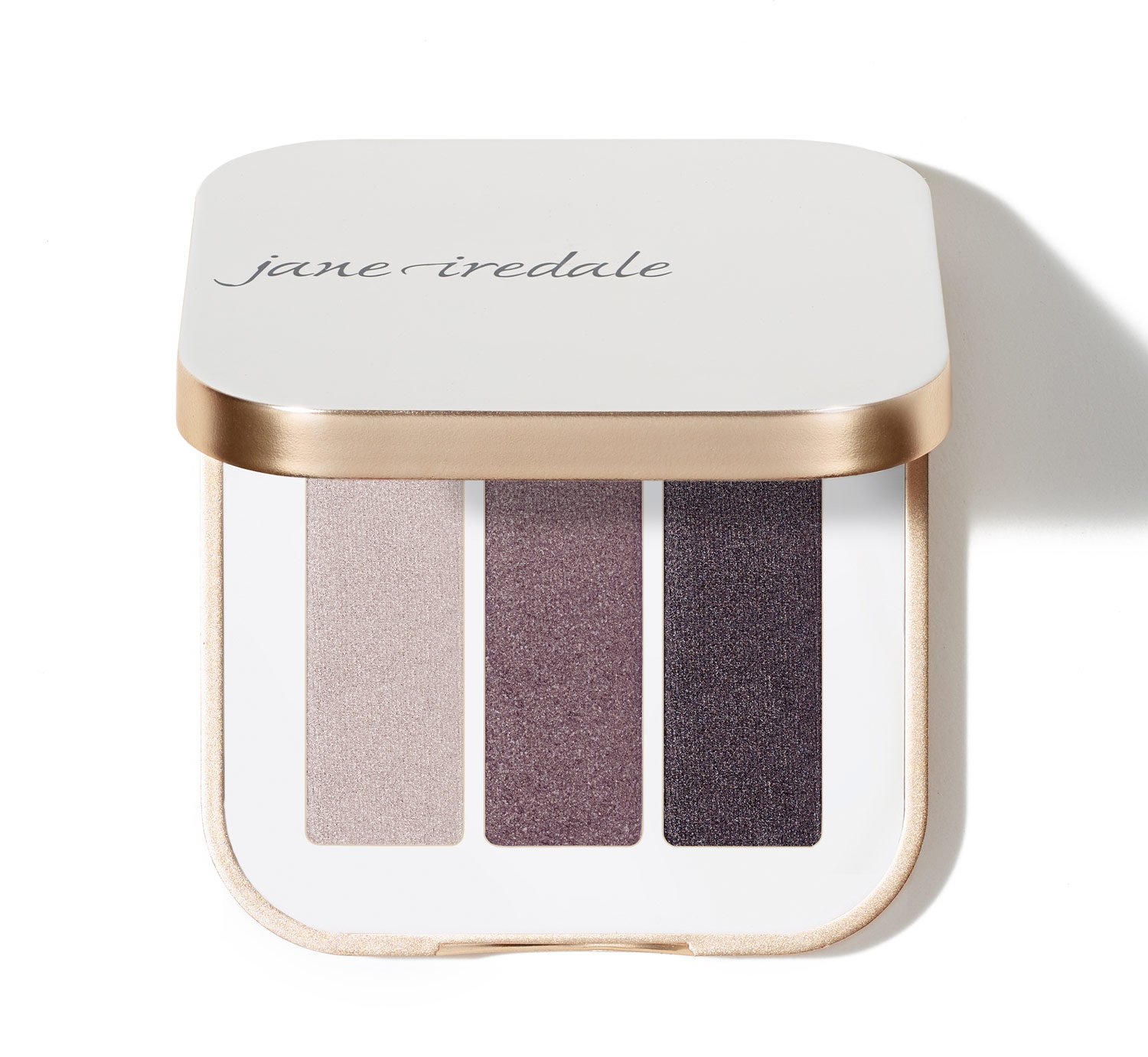Jane Iredale Triple Eye Shadow Sundown NEW