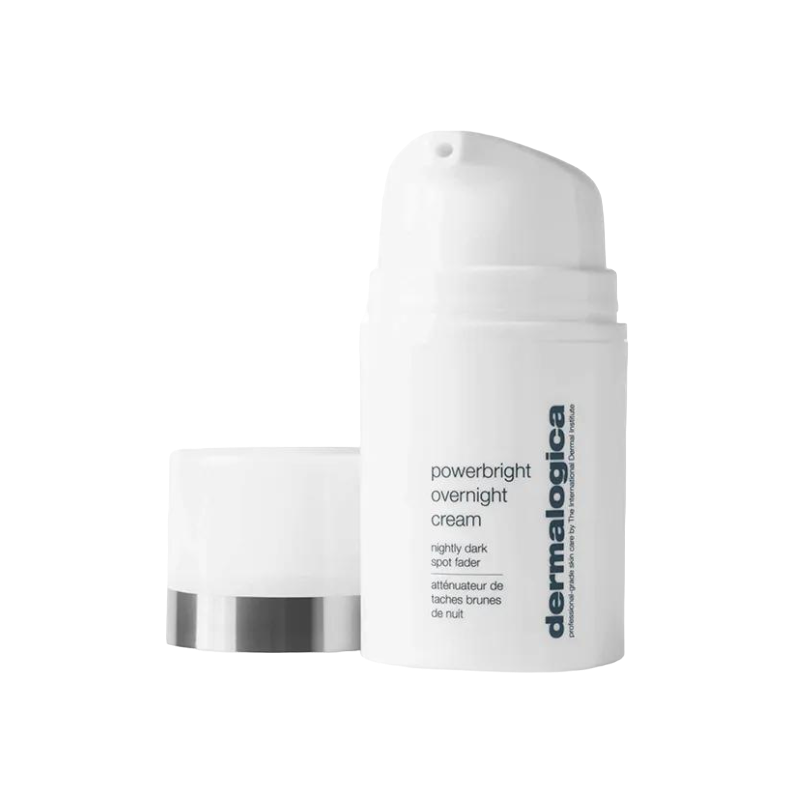 dermalogica Powerbright Overnight Cream