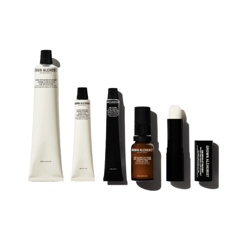 Grown Alchemist Age-Repair Prescription Kit ltd. Edition