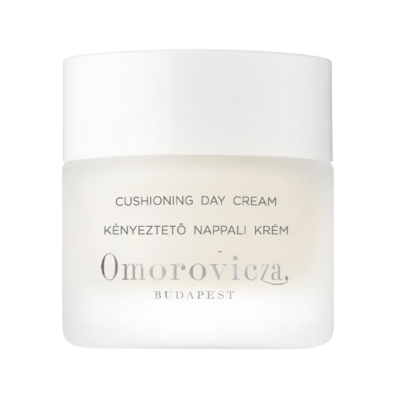 OMOROVICZA Cushioning Day Cream Gesichtscreme