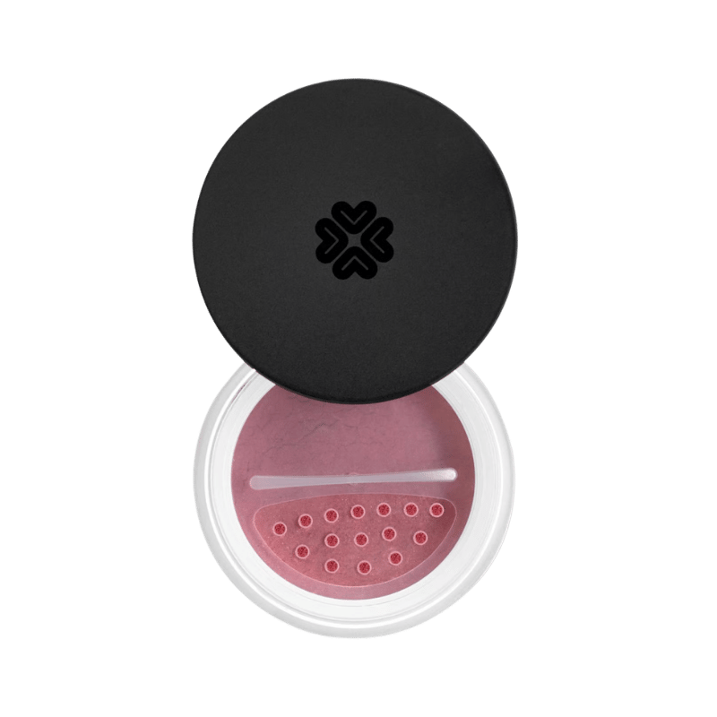 Lily Lolo Mineral Blush Goddess
