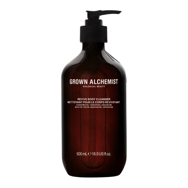 Grown Alchemist Revive Body Cleanser 500ml Duschgel