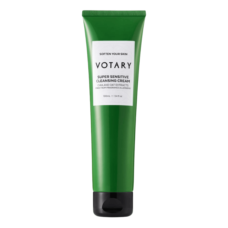 VOTARY Super Sensitive Cleansing Cream Reinigungscreme