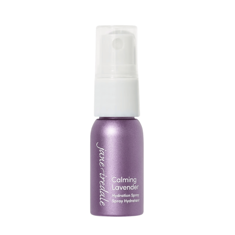 Jane Iredale Calming Lavender Hydration Spray Mini