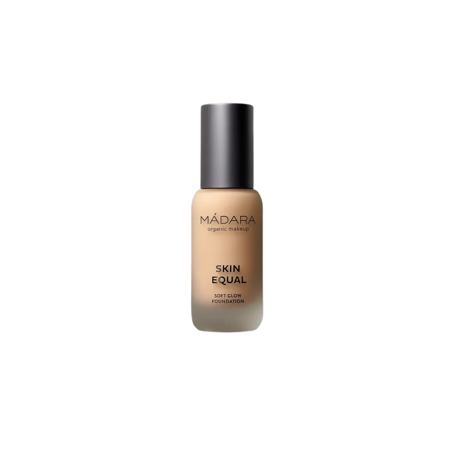 MADARA Organic Skincare SKIN EQUAL Foundation, #40 SAND