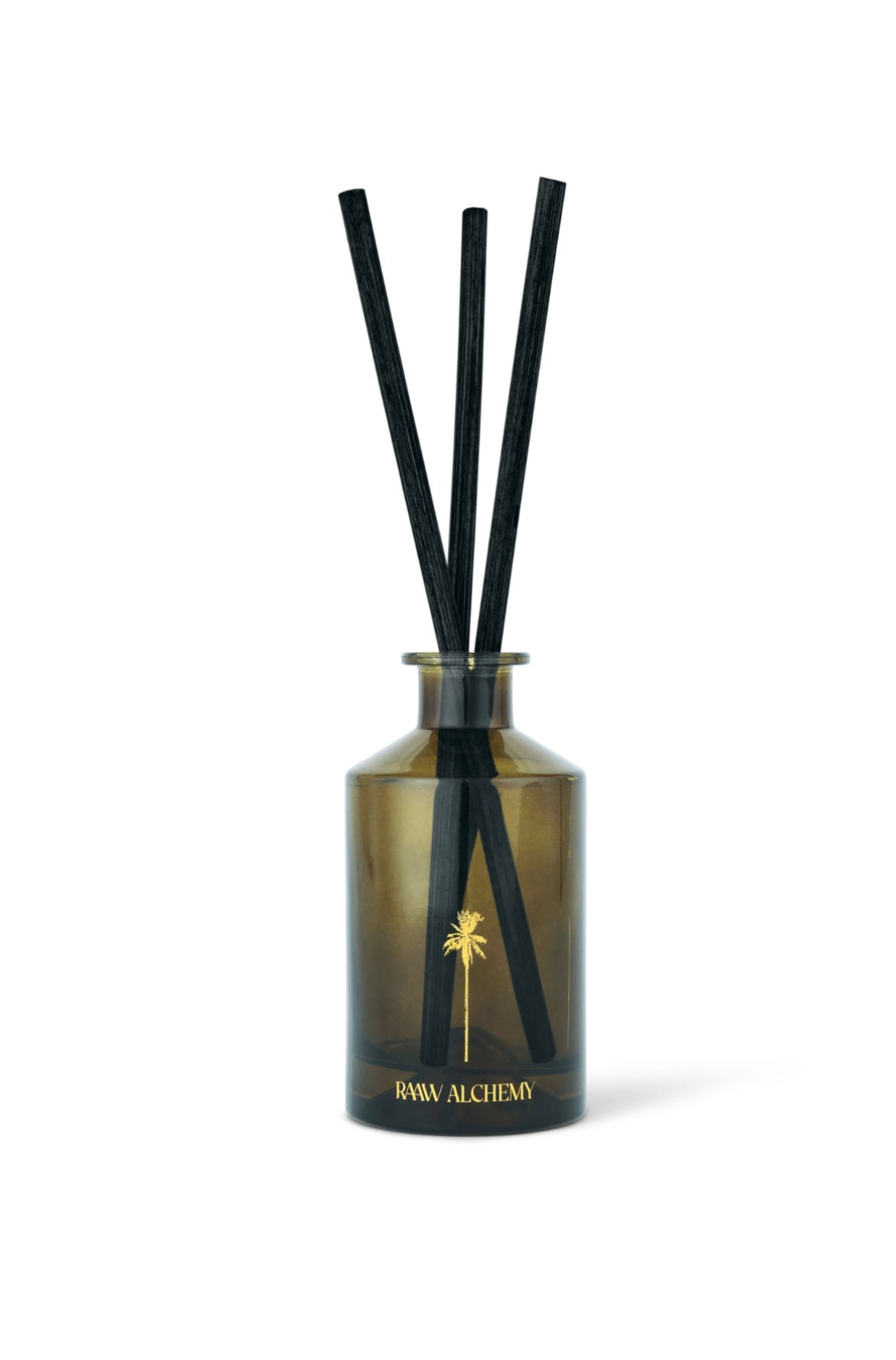 RAAW Alchemy Reed Diffuser Mint Fig Diffusor