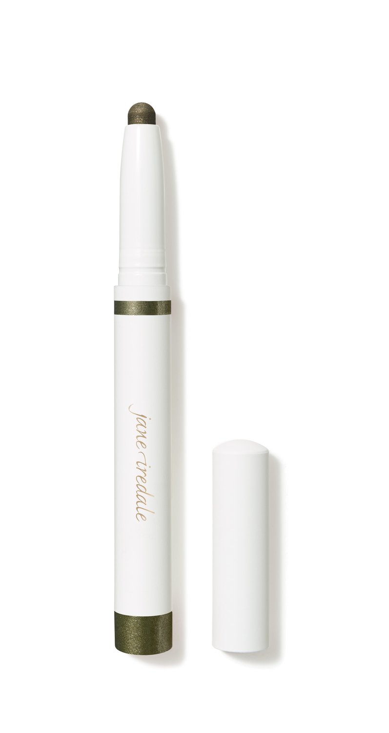 IC_ColorLuxe_EyeShadow_Soldier-OH_Ivy Jane Iredale ColorLuxe Eye Shadow Stick Ivy