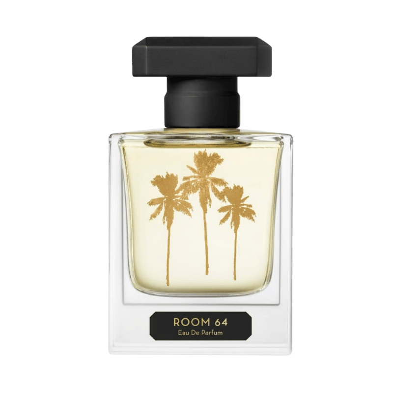 RAAW Alchemy Room 64 Eau de Parfum