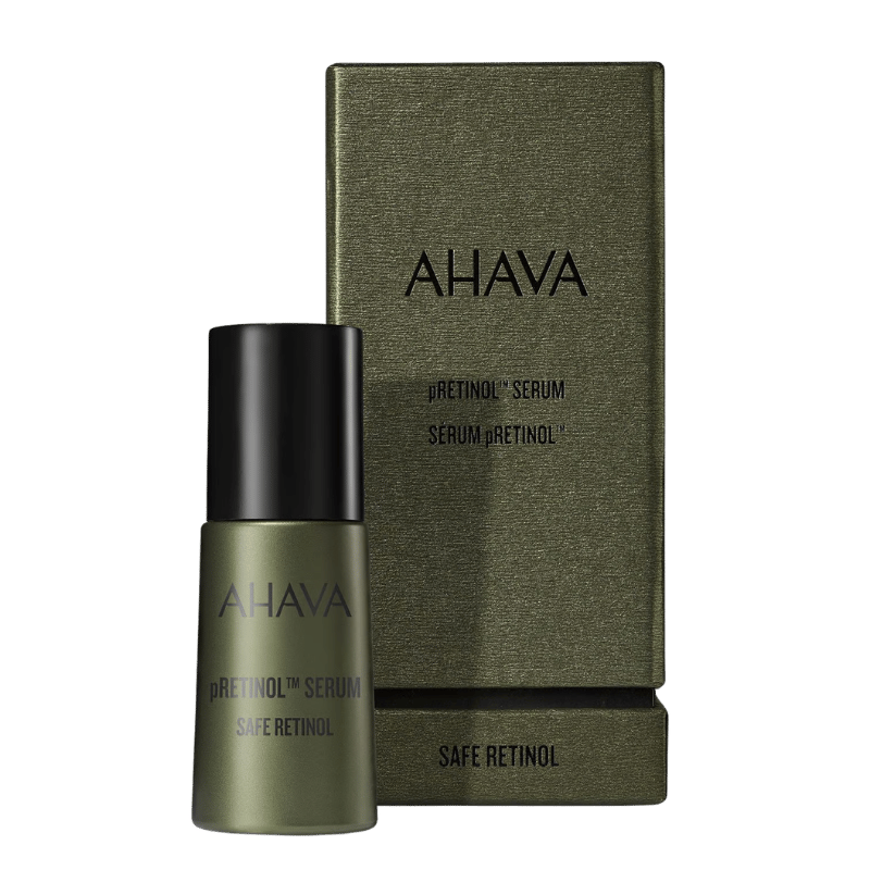 Ahava pRetinol Serum Gesichtsserum