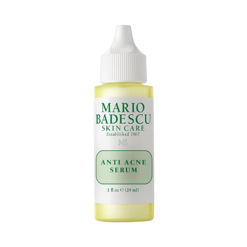 Mario Badescu Skincare Anti Acne Serum