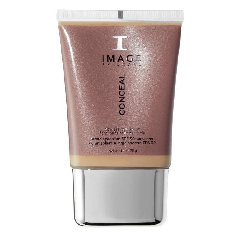Image Skincare I CONCEAL flawless foundation suede
