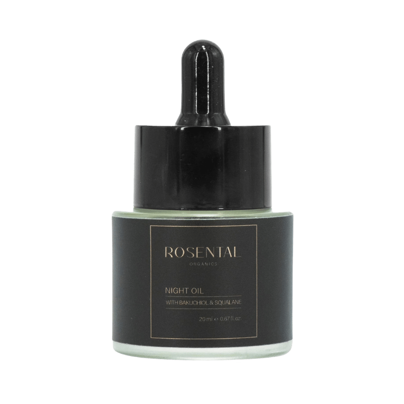 Rosental Night Oil Gesichtsöl