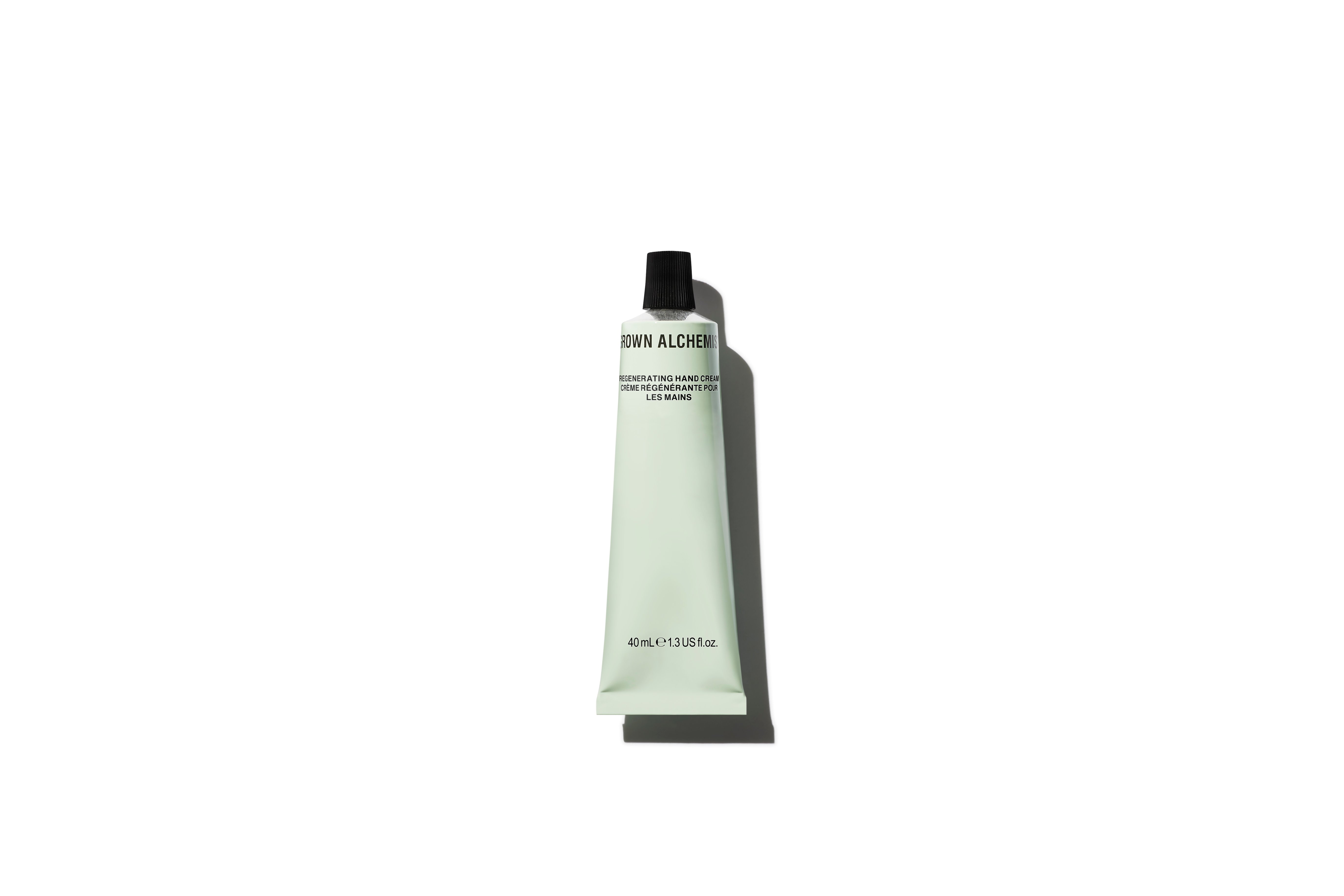 Grown Alchemist Regenerating Hand Cream Handcreme