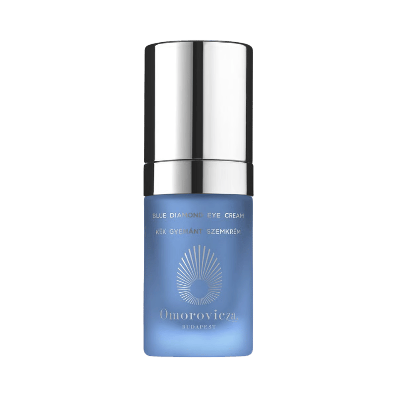 OMOROVICZA Blue Diamond Eye Cream Augencreme