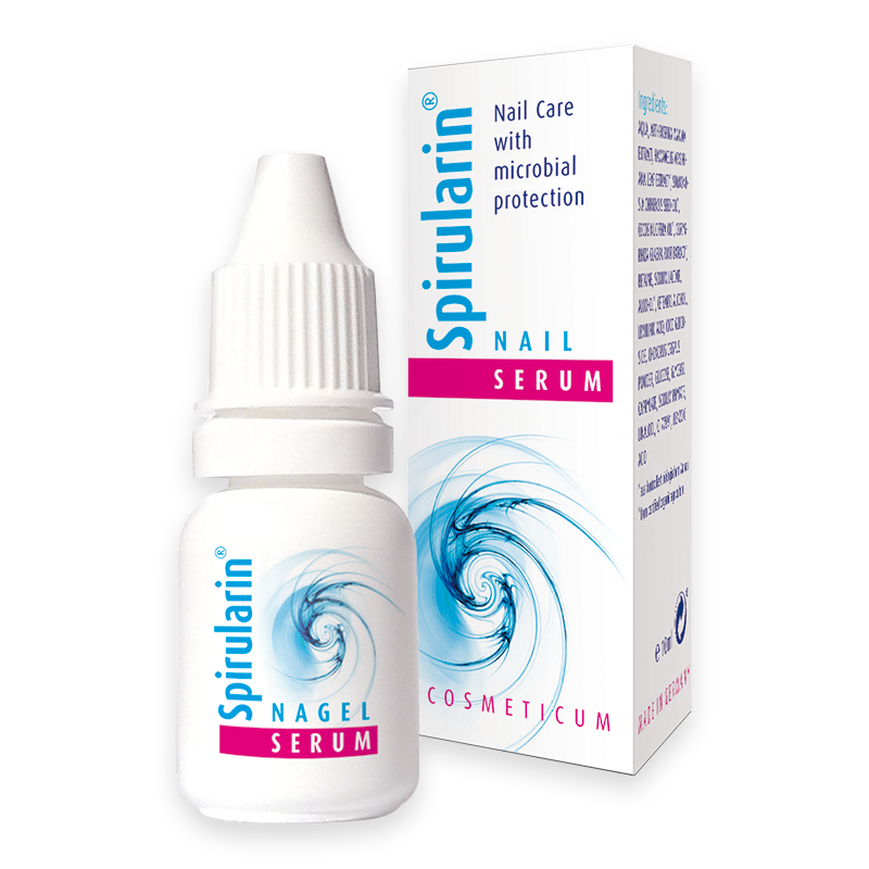 OceanPharma Spirularin Nagelserum