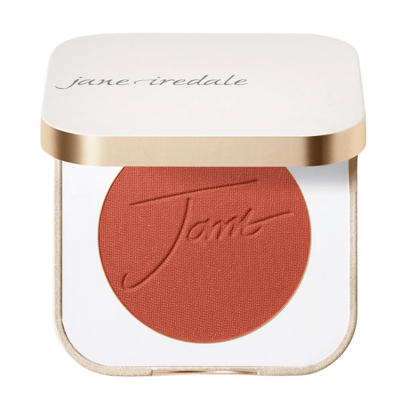 Jane Iredale Blush Sunset NEW Rouge