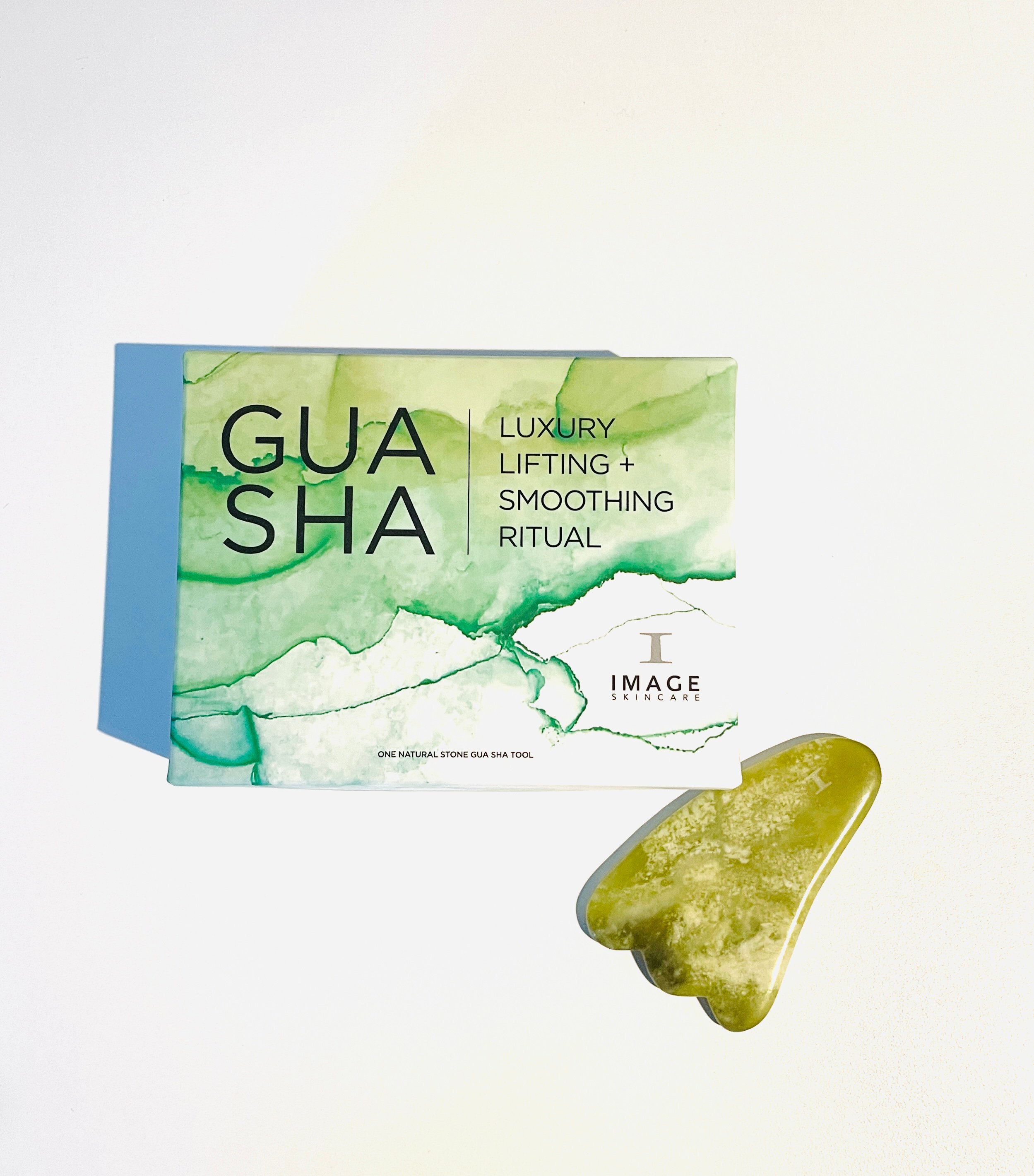 Image Skincare Gua Sha Massage Stein Gua Sha Stein