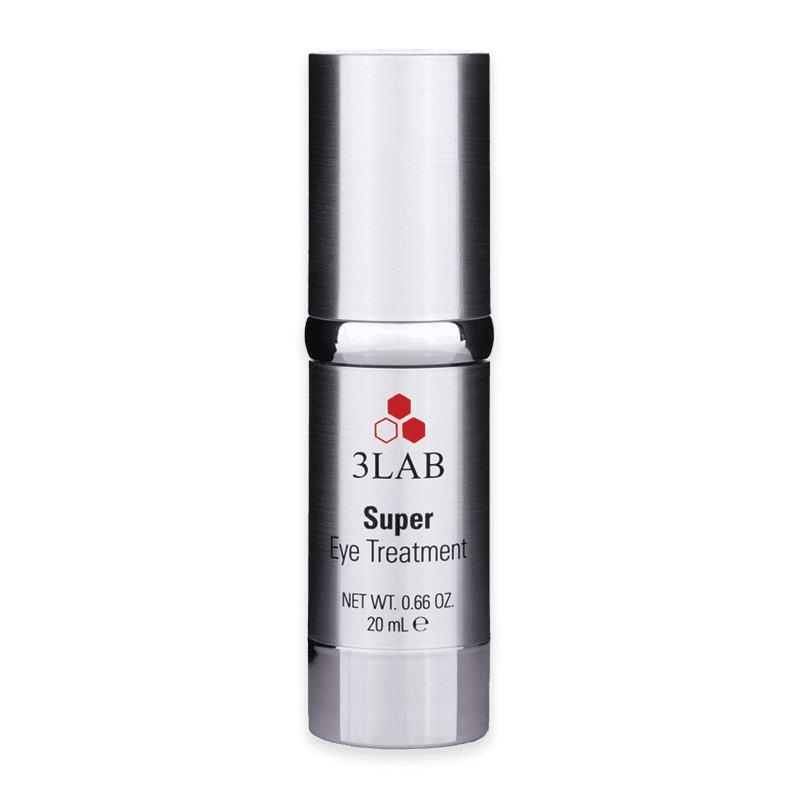 Super Eye Treatment