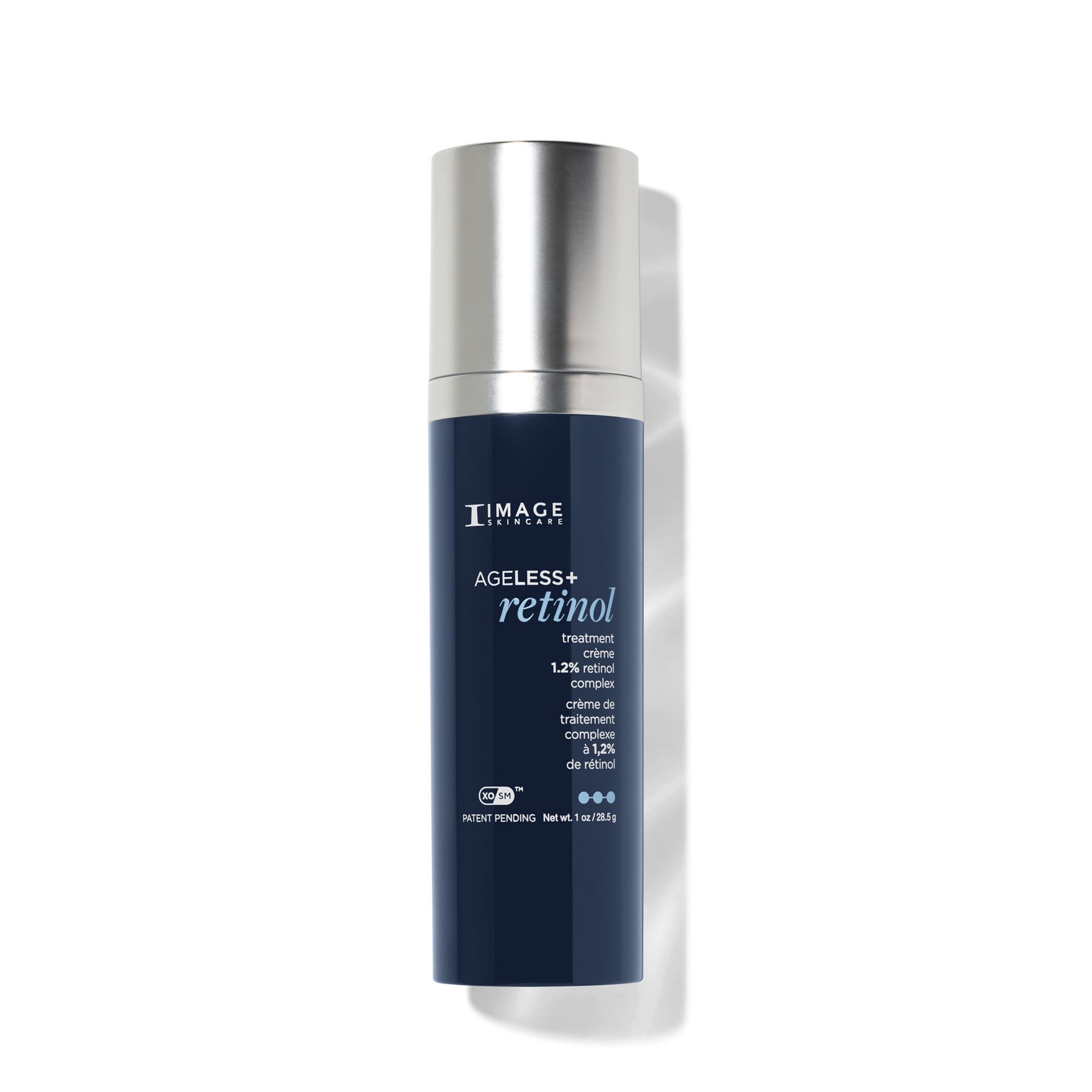 Image Skincare AGELESS+ retinol treatment creme 1.2% retinol complex Image Skincare AGELESS+ retinol treatment creme 1.2% retinol complex