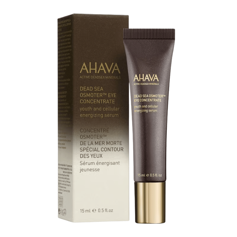 Ahava Dead Sea Osmoter Eye Concentrate Augenkonzentrat