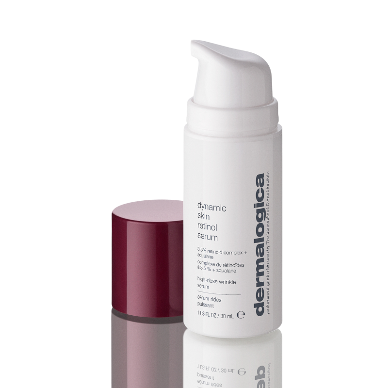 DERMALOGICA-DYNAMIC-SKIN-RETINOL-SERUM Dynamic Skin Retinol Serum