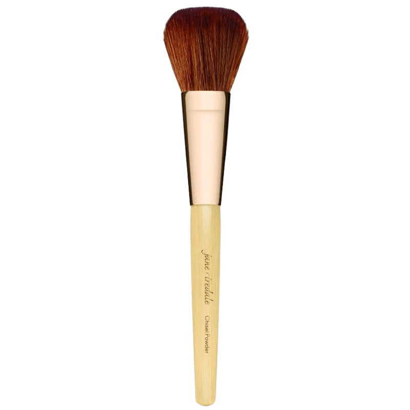 Jane Iredale Chisel Powder Brush - Make-up Pinsel
