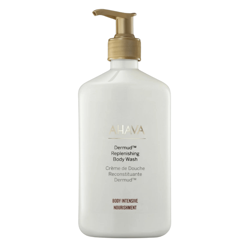 Ahava Dermud Replenishing Body Wash Duschgel