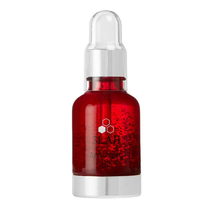 3LAB-ANTI-AGING-OIL 3LAB Anti-Aging Oil Gesichtsöl