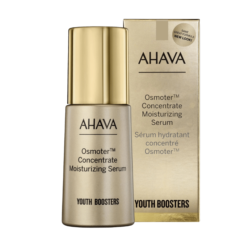 Ahava Dead Sea Osmoter Concentrate Gesichtsserum