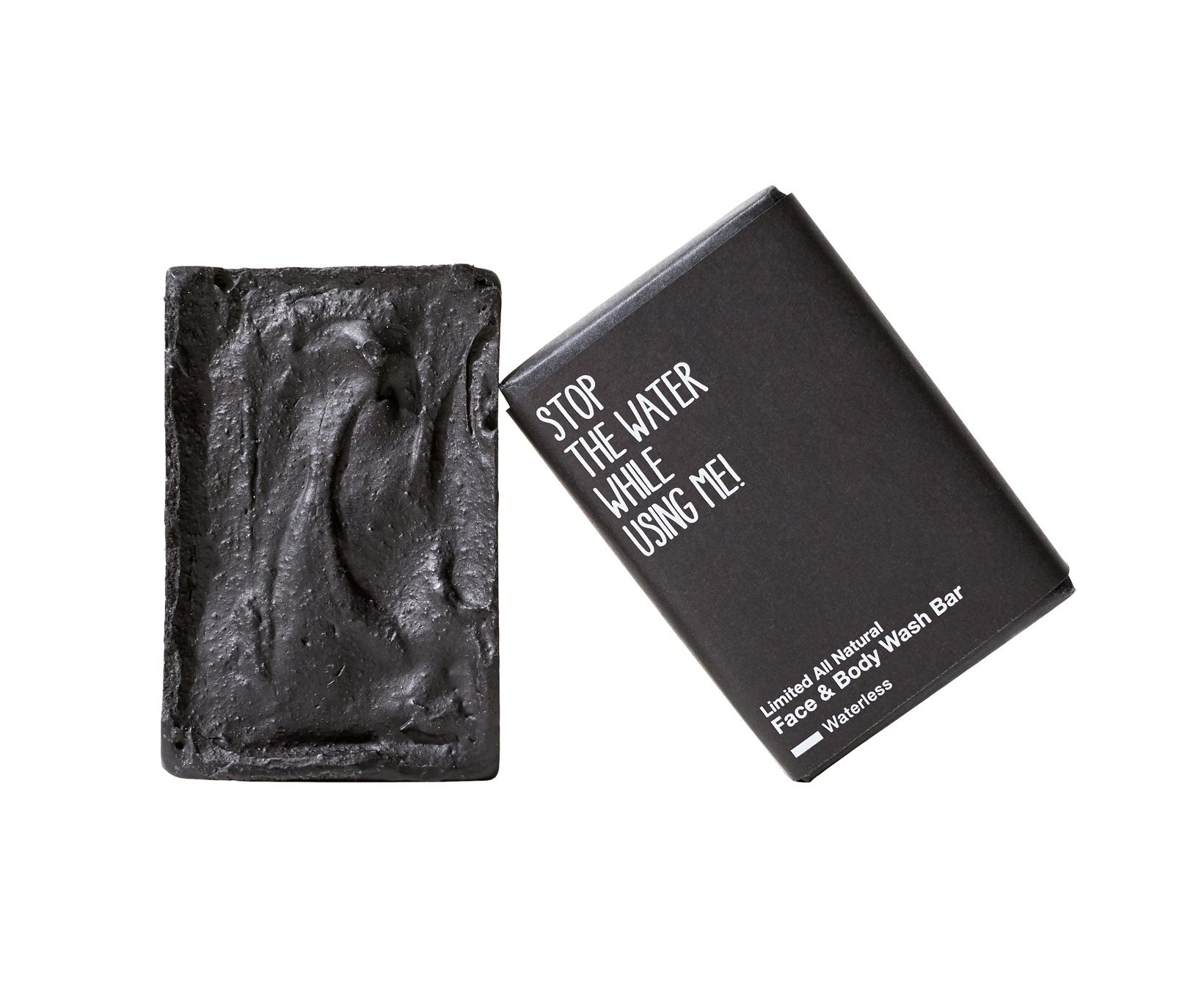 image_118826_2 All Natural Face & Body Wash Bar - Limited Edition