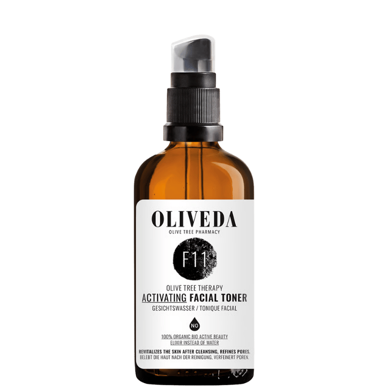 OLIVEDA F11 Gesichtswasser Activating