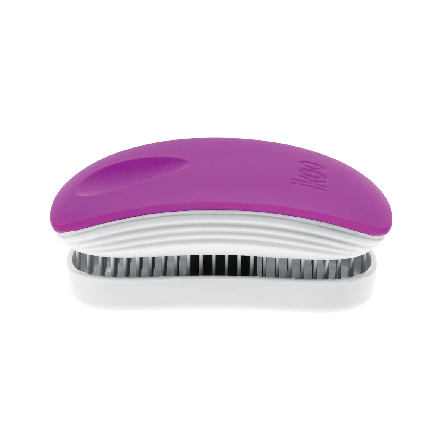 ikoo pocket - white - sugar plum