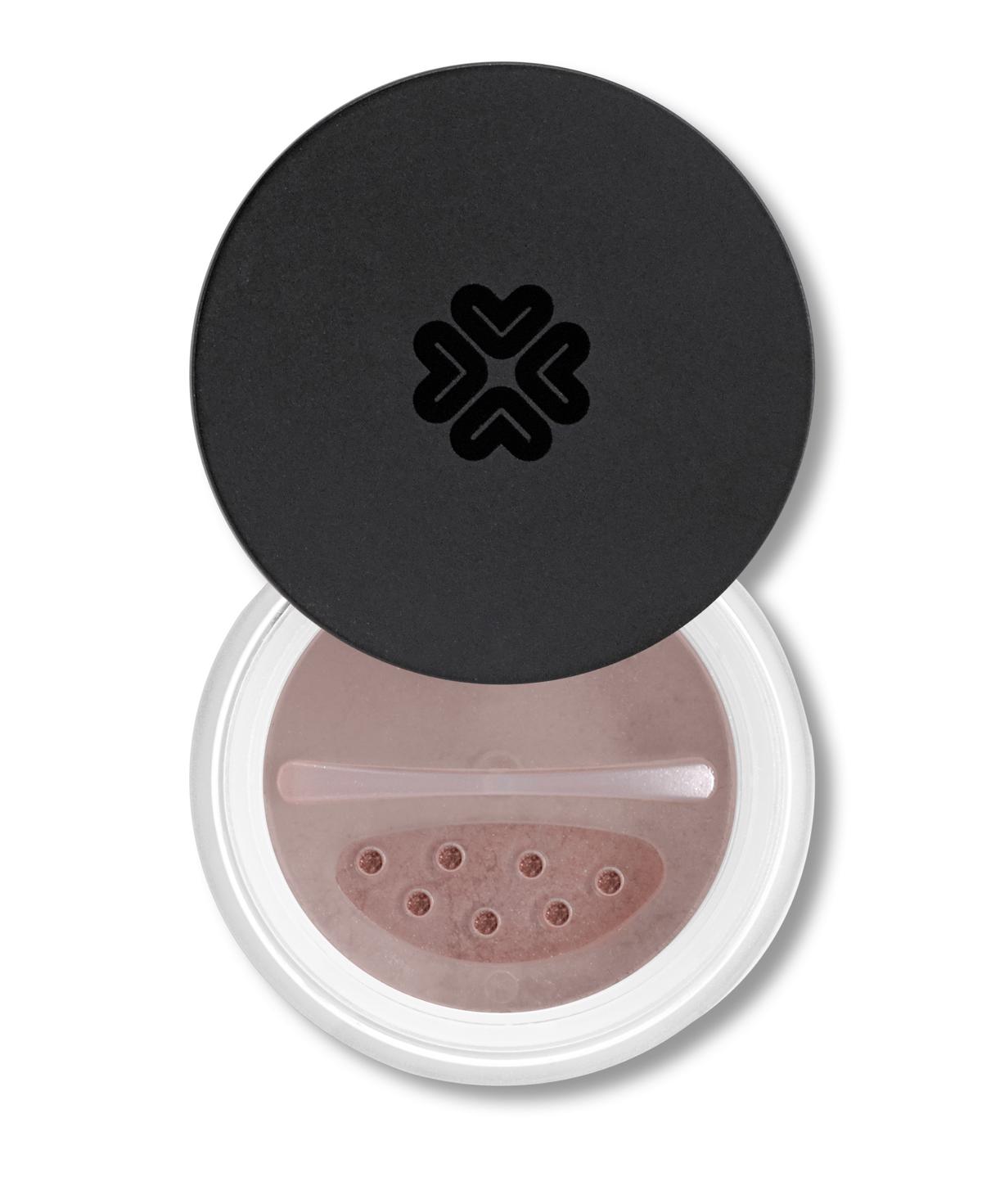 Lily Lolo Mineral Eye Shadow Pink Champagne