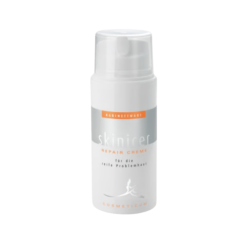 OceanPharma skinicer Repair Creme 100ml Reparaturcreme
