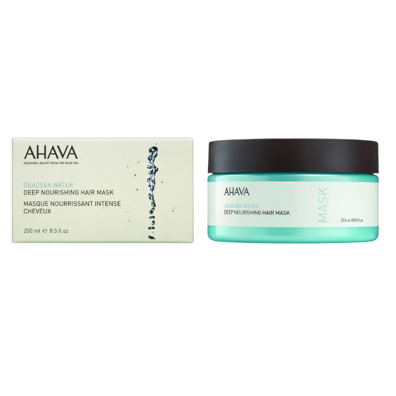 Ahava Deep Nourishing Hair Mask Haarmaske