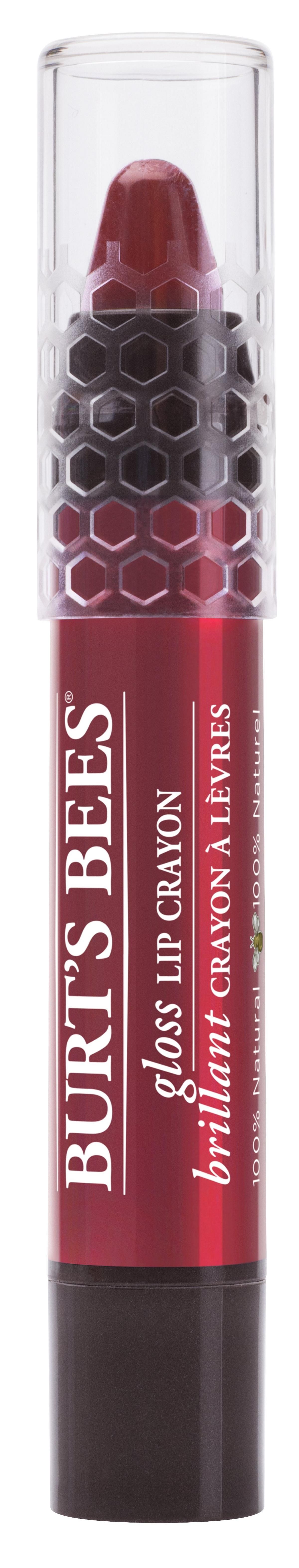 Burt's Bees Glossy Crayon Tahitian Sunset