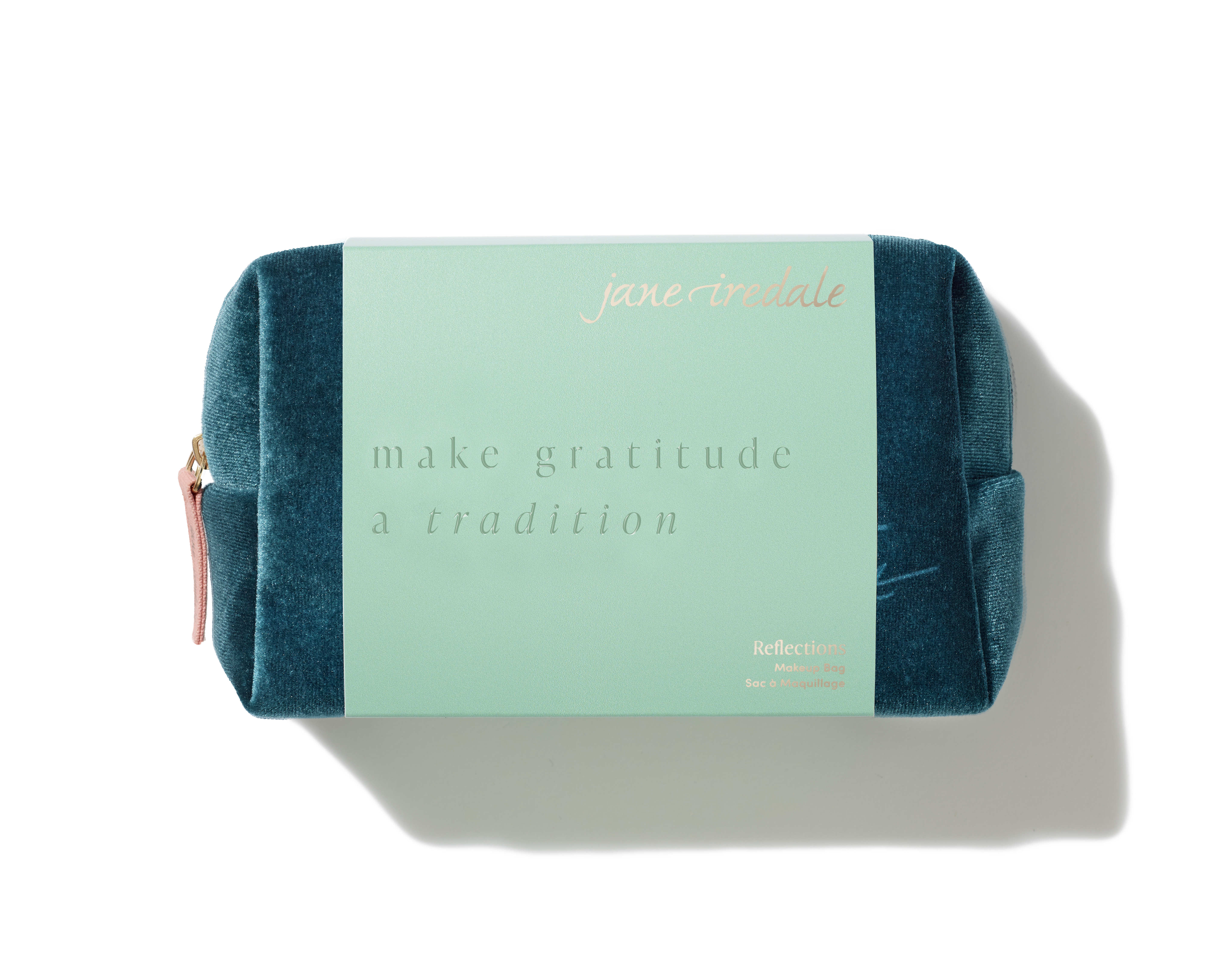Reflections Make-up Bag ltd. Edition