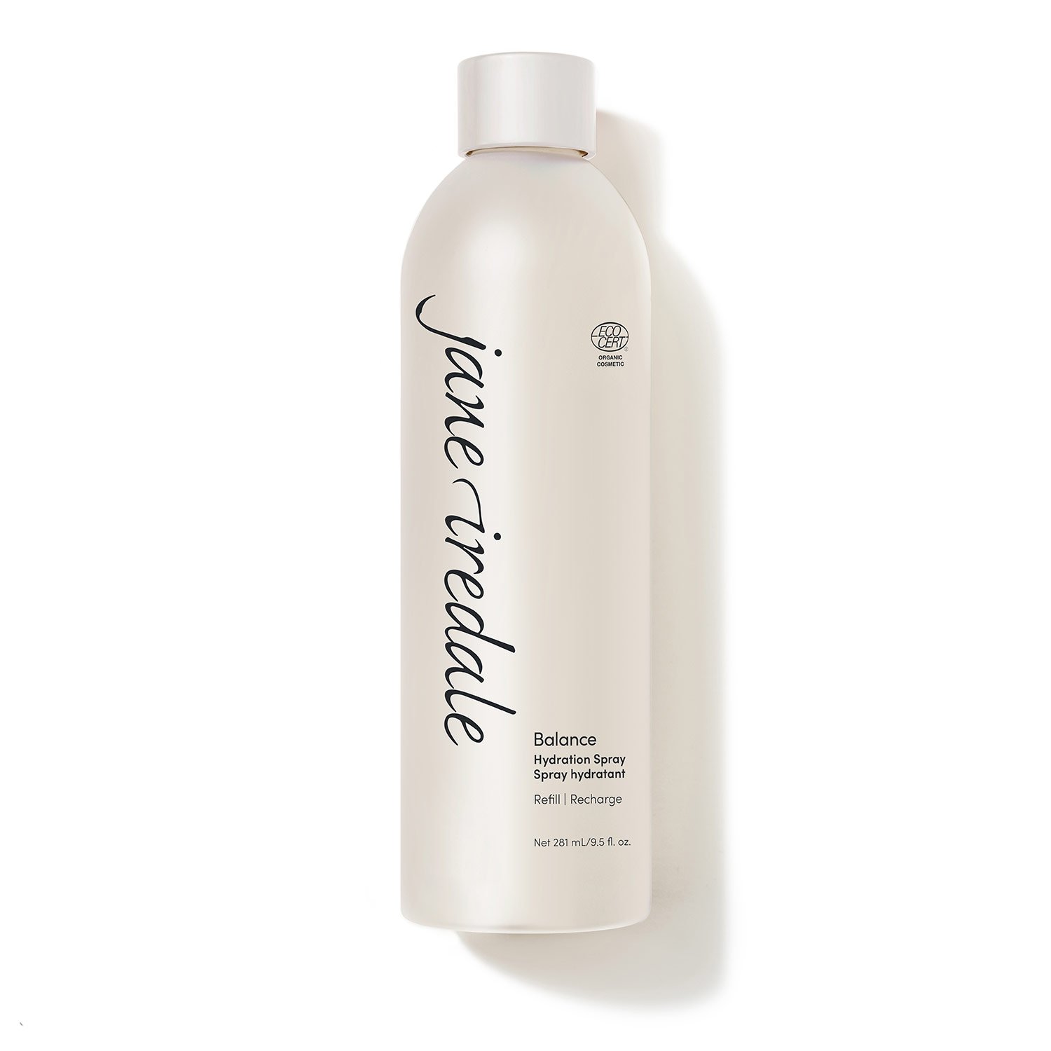 IC_HydrationSprayRefill-OH-Balance Jane Iredale Balance Hydration Spray Refill