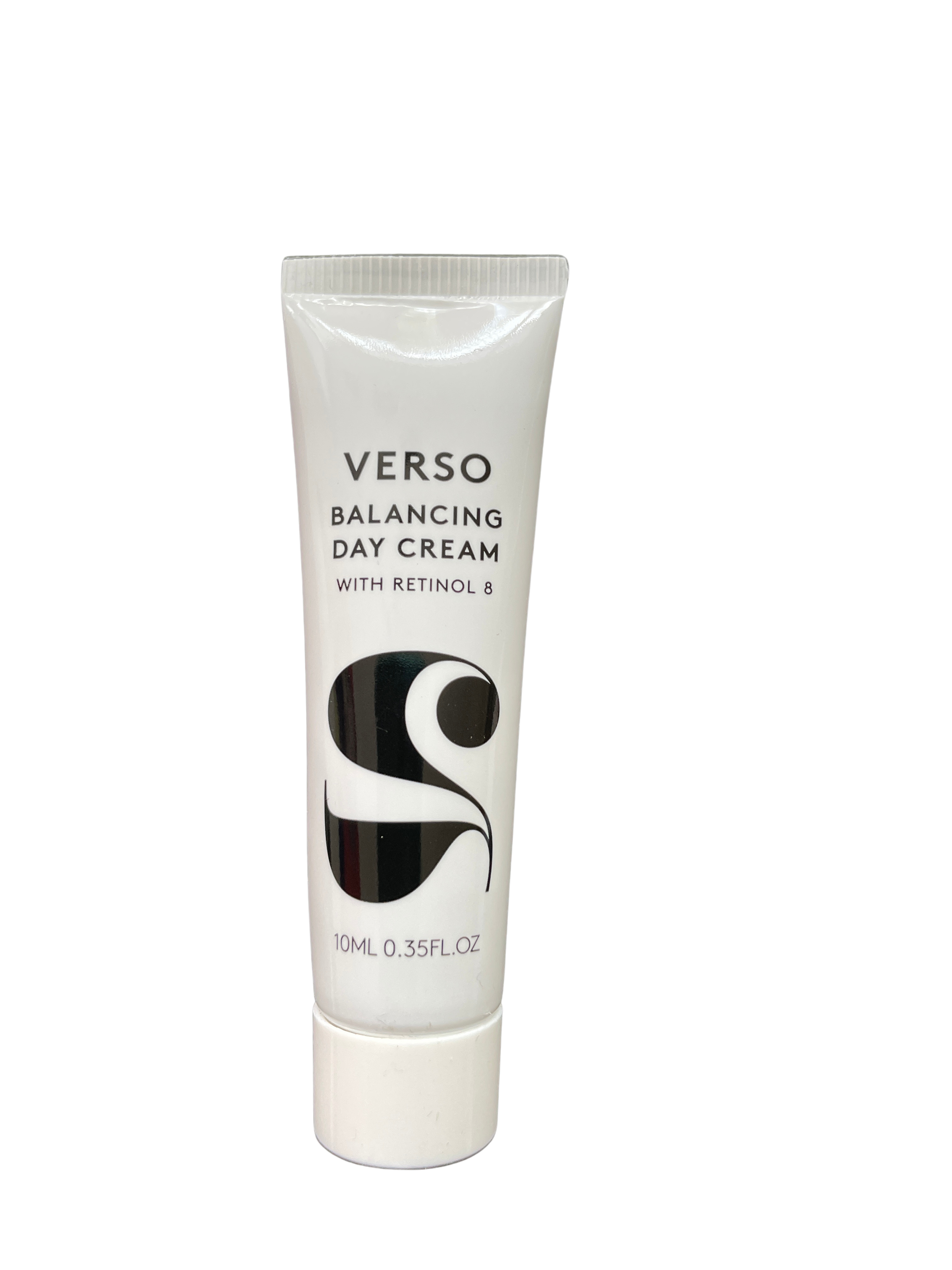 VERSO SKINCARE Balancing Day Cream Reisegröße Tagescreme