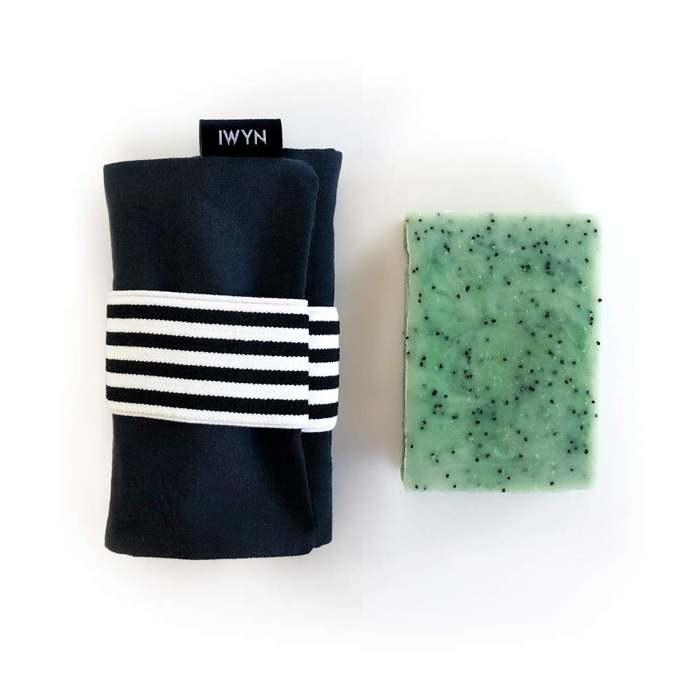 I want you naked Soap to go JACK