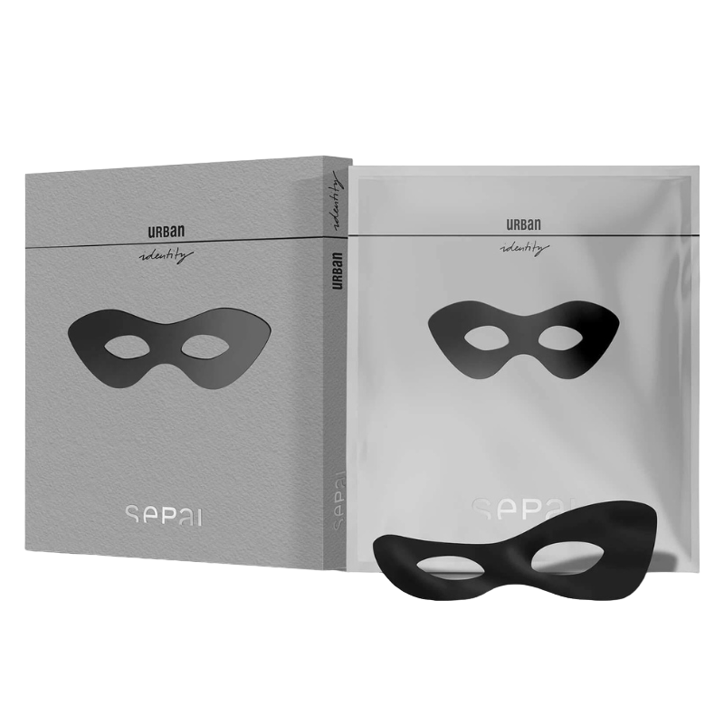 SEPAI URBAN identity