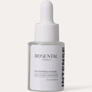 Rosental Niacinamide Intense Serum I Highly Dosed Concentrate