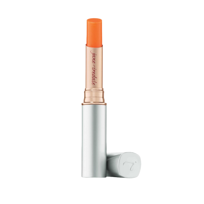 Jane Iredale Just Kissed Lip & Cheek Stain Forever Peach