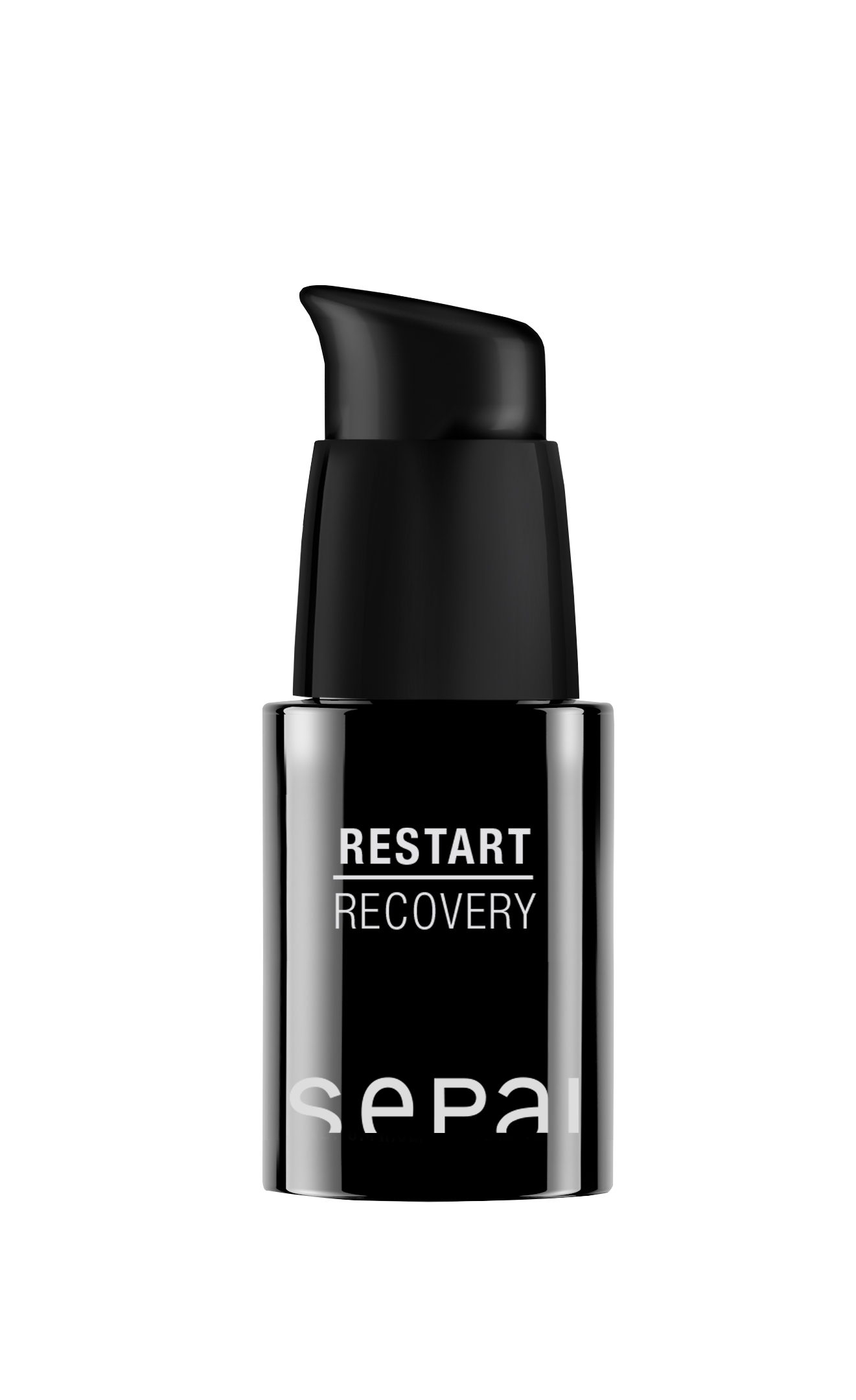 SEPAI RESTART RECOVERY Reisegröße Gesichtsserum