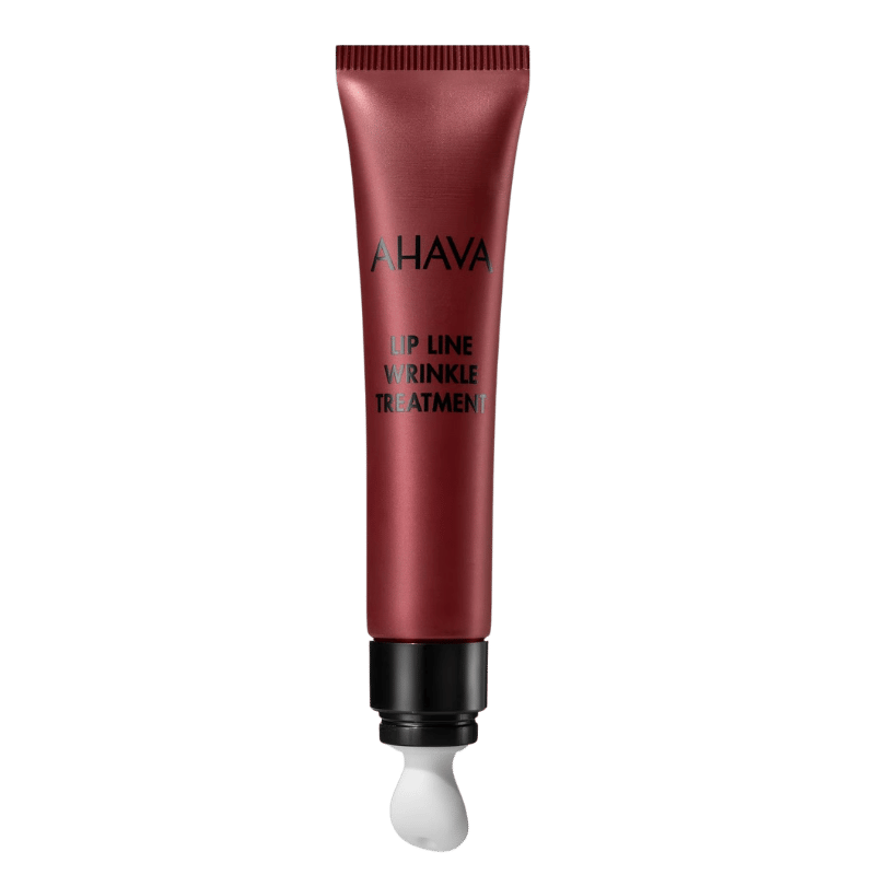 Ahava Lip Line Wrinkle Treatment Lippenpflegecreme