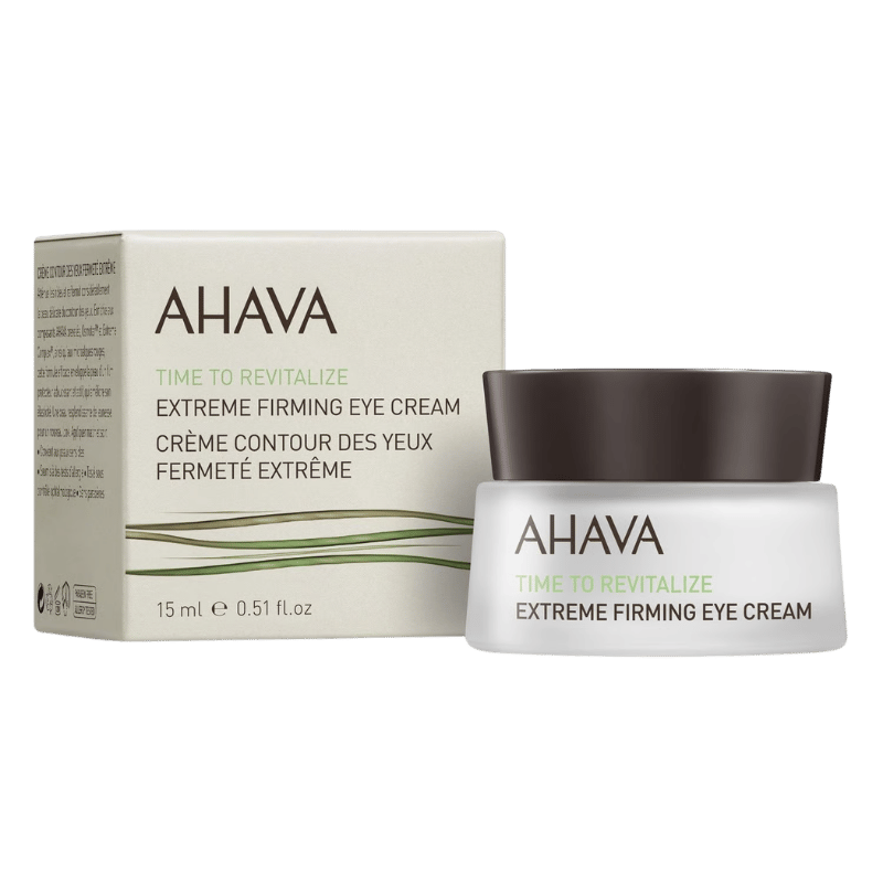 Ahava Extreme Firming Eye Cream Augencreme