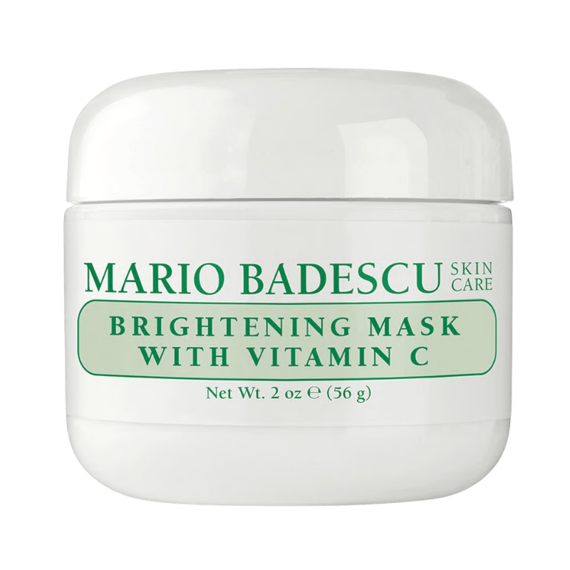 Mario Badescu Skincare Brightening Mask mit Vitamin C