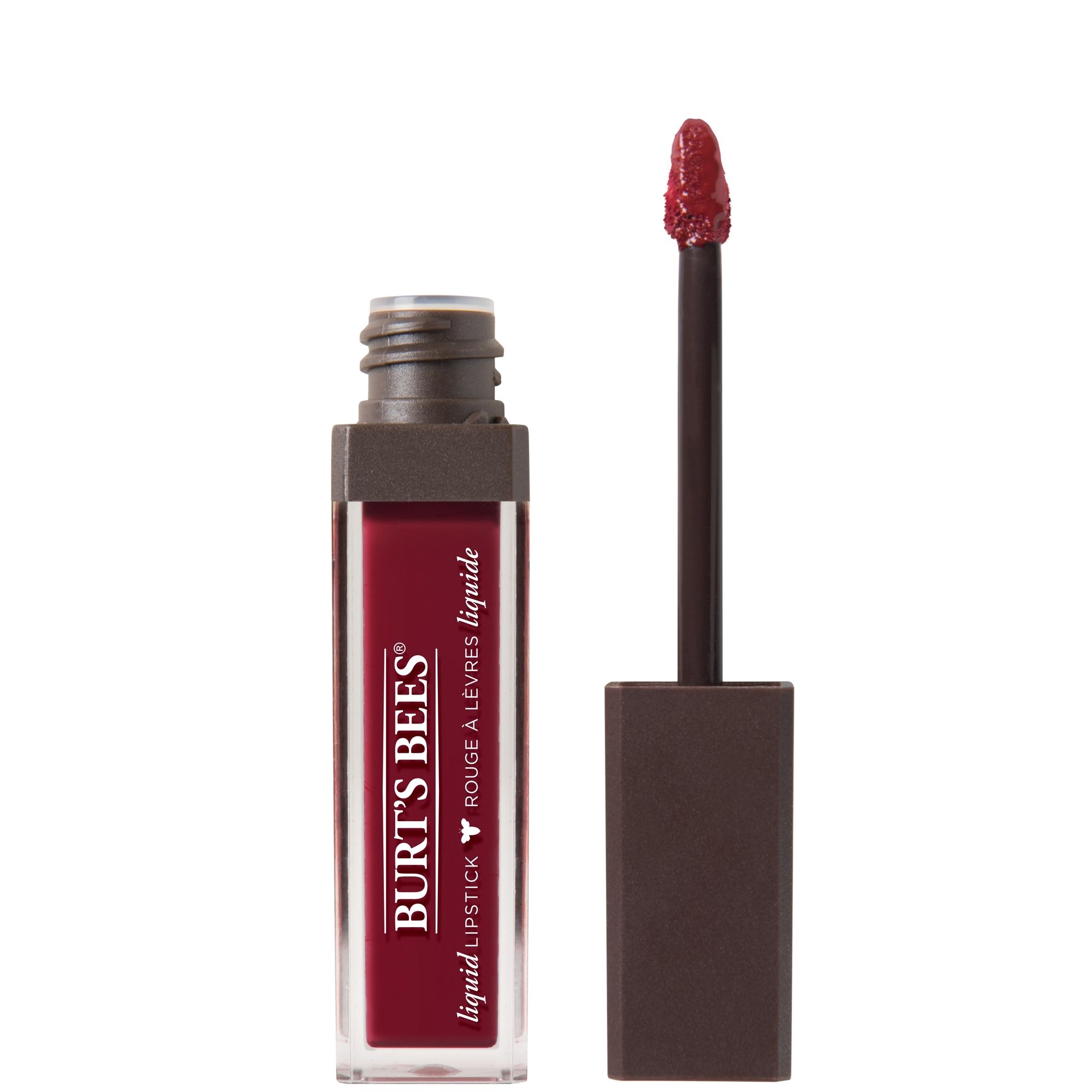 Liquid Lip Stick Rushing Rose #812
